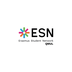 Logo of Erasmus Student Network (ESN)