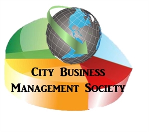 Logo of Business Management Society
