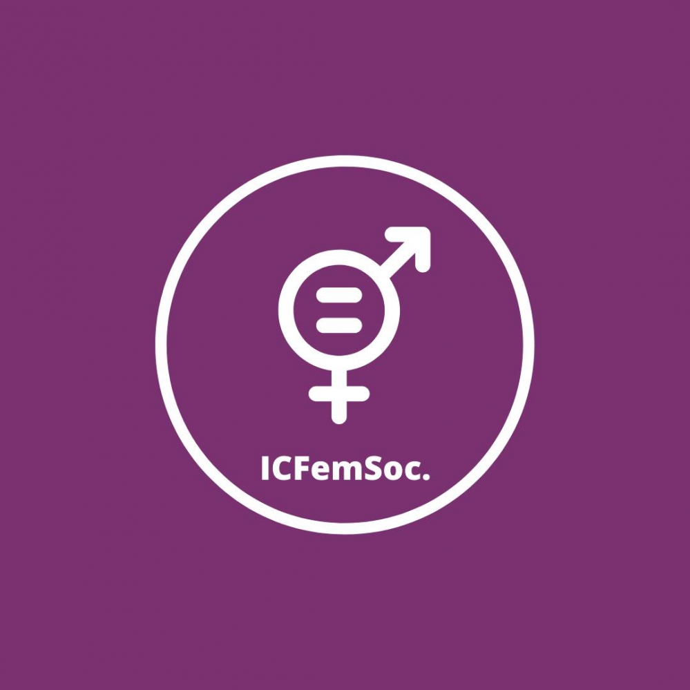 Logo of Feminist