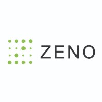 Logo of Zeno Group