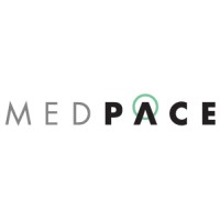 Logo of Medpace