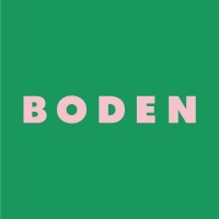 Logo of Boden