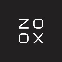 Logo of Zoox