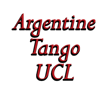 Logo of Argentine Tango Society