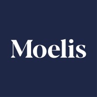 Logo of Moelis & Company