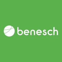 Logo of Benesch