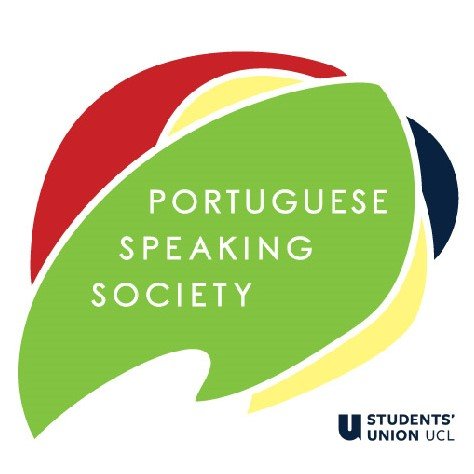 Logo of Portuguese Speaking Society