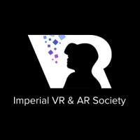 Logo of Imperial Virtual and Augmented Reality 