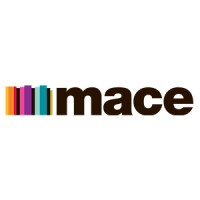 Logo of Mace