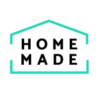 Logo of Home Made