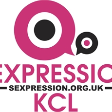 Logo of KCL Sexpression