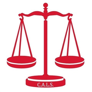 Logo of Canadian & American Law Society