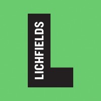 Logo of Lichfields