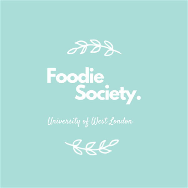 Logo of Foodie Society
