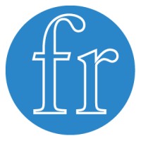Logo of Frank, Rimerman + Co. LLP