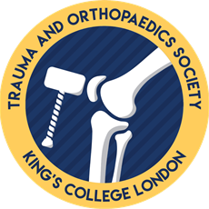 Logo of Trauma and Orthopaedics Society