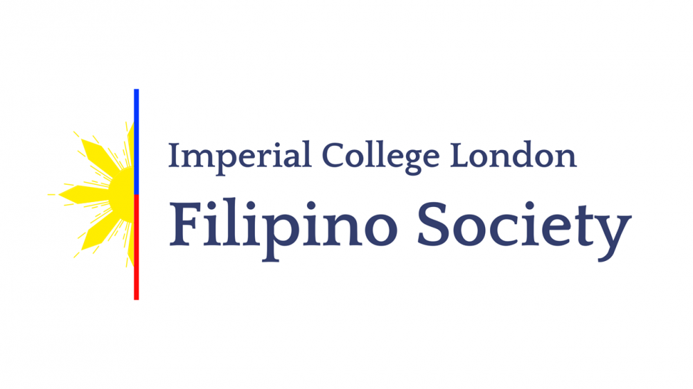 Logo of Filipino Society