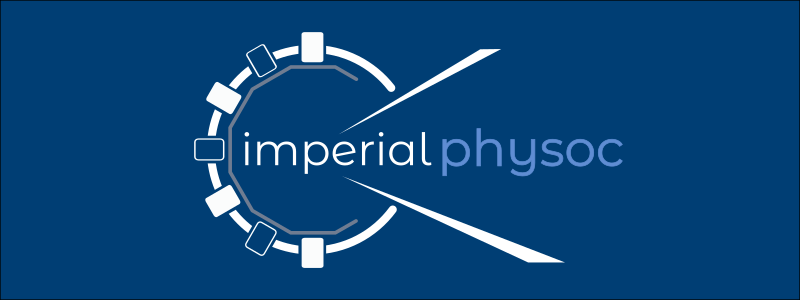 Logo of Physics Society