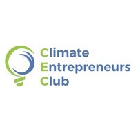 Logo of Climate Entrepreneurs Club