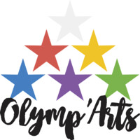 Logo of Olymp'Arts