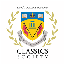 Logo of Classics Society