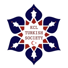 Logo of Turkish Society