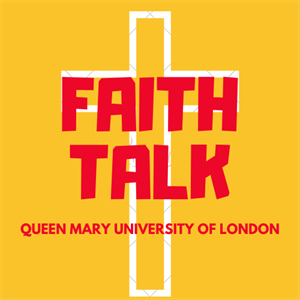 Logo of Faith Talk