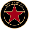Logo of Football Red Star