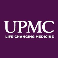 Logo of UPMC
