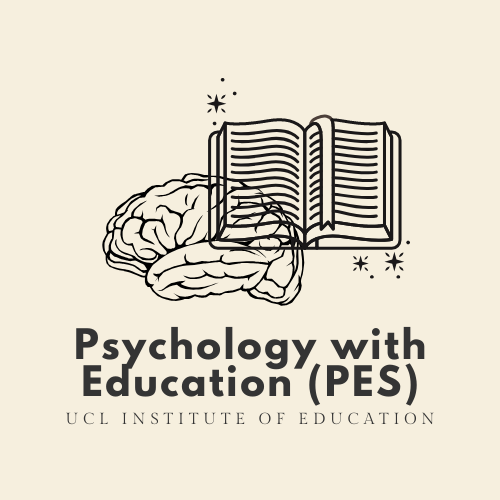 Logo of Psychology and Education Society