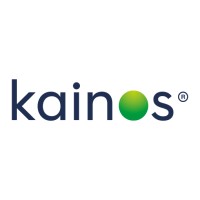 Logo of Kainos