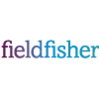 Logo of Fieldfisher