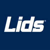Logo of Lids