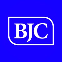 Logo of BJC HealthCare