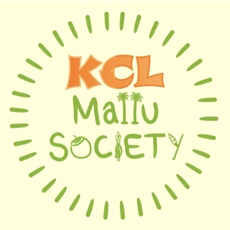 Logo of KCL Mallu Society