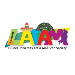 Logo of Latin American Society