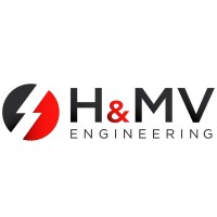 Logo of H&MV Engineering