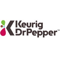 Logo of Keurig Dr Pepper Inc.