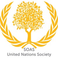 Logo of SOAS UN Society