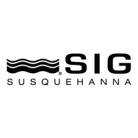 Logo of Susquehanna International Group, LLP (SIG)