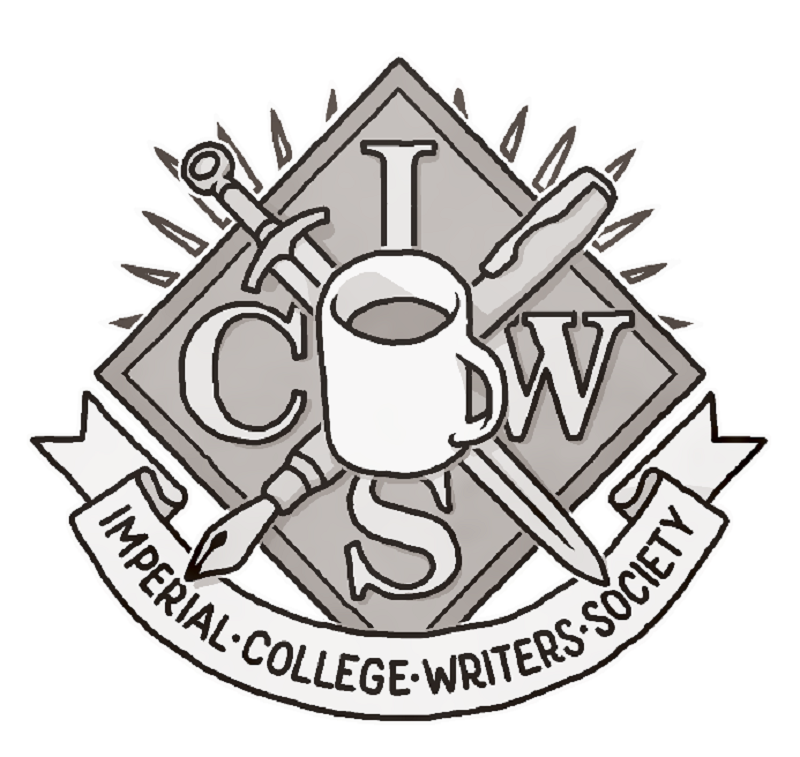 Logo of Writers' Society