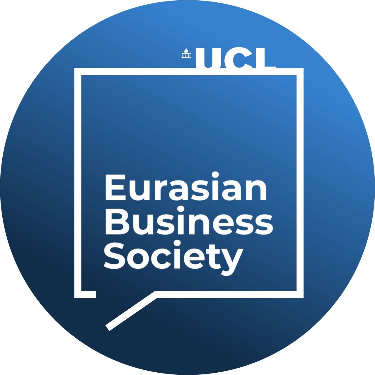 Logo of Eurasian Business Society