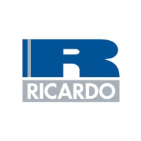 Logo of Ricardo Automotive