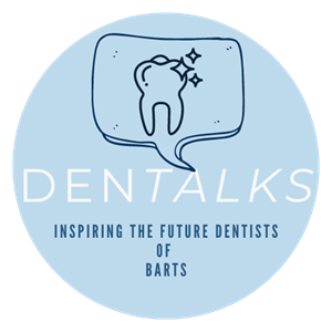 Logo of Dentalks Society