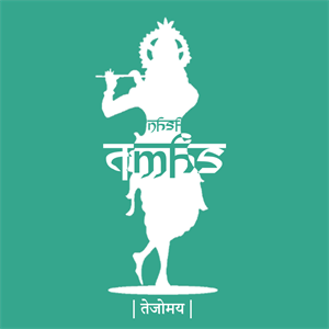 Logo of NHSF Hindu Society