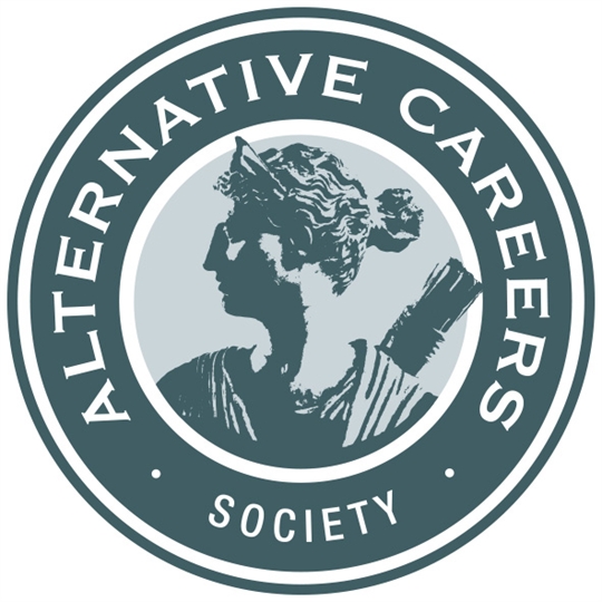 Logo of Alternative Careers