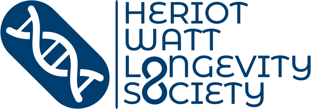 Banner for Heriot-Watt Longevity Society