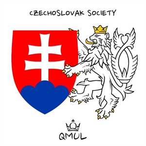 Logo of Czech and Slovak Society
