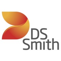 Logo of DS Smith