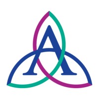 Logo of Ascension